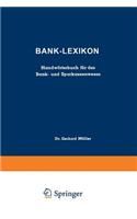 Bank-Lexikon