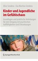 Kinder Und Jugendliche Im Gefühlschaos