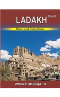 Ladakh Plus
