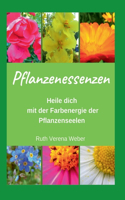 Pflanzenessenzen