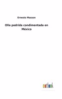 Olla podrida condimentada en México