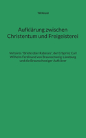 Aufklärung zwischen Christentum und Freigeisterei