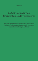 Aufklärung zwischen Christentum und Freigeisterei