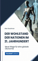 Wohlstand der Nationen im 21. Jahrhundert