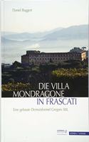 Die Villa Mondragone in Frascati