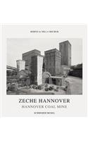 Zeche Hannover/Hannover Coal Mine