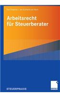 Arbeitsrecht für Steuerberater