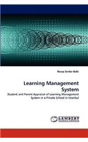 Learning Management System