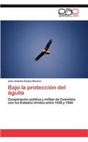 Bajo La Proteccion del Aguila