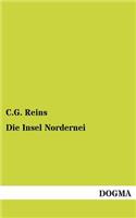 Insel Nordernei