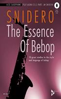 The Essence of Bebop Alto Saxophone