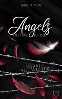 Angels deserve to die