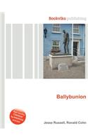 Ballybunion