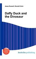 Daffy Duck and the Dinosaur