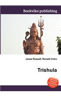 Trishula