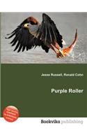 Purple Roller