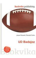 Ud Badajoz