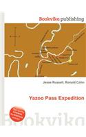 Yazoo Pass Expedition: (English)