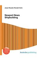 Newport News Shipbuilding