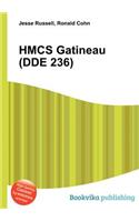 Hmcs Gatineau (DDE 236)