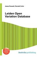Leiden Open Variation Database: (English)