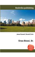 Enea Bossi, Sr.