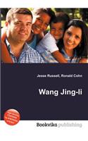 Wang Jing-Li: (English)
