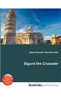 Sigurd the Crusader