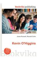 Kevin O'Higgins