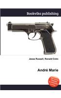 Andre Marie: (English)