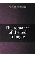 The Romance of the Red Triangle