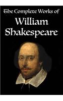 The Complete Works of William Shakespeare