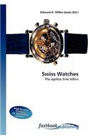 Swiss Watches