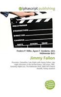 Jimmy Fallon