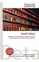 Snuff (Film): (English)