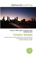Conyers, Georgia: (English)