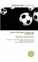 Ashley Eastham: (English)