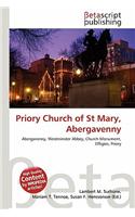 Priory Church of St Mary, Abergavenny