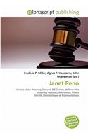 Janet Reno: (English)