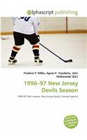 1996-97 New Jersey Devils Season: (2005 2423 Statutory Instruments)
