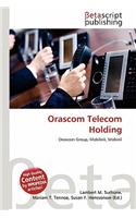 Orascom Telecom Holding