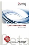Sparkfun Electronics: (English)