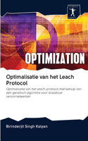 Optimalisatie van het Leach Protocol