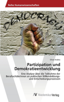 Partizipation und Demokratieentwicklung