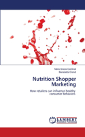 Nutrition Shopper Marketing