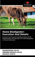 Home Biodigester
