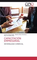 Capacitación Empresarial