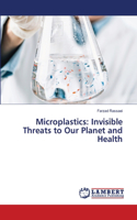 Microplastics