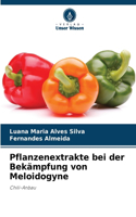 Pflanzenextrakte bei der Bekämpfung von Meloidogyne