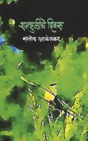 Ranbhuliche Divas Ranbhuleeche Diwas à¤°à¤¾à¤¨à¤­à¥�à¤²à¥€à¤šà¥‡ à¤¦à¤¿à¤µà¤¸ à¤¸à¤‚à¤¤à¥‹à¤· à¤†à¤³à¤‚à¤œà¤•à¤° Marathi book Marathi Books à¤¬à¥‚à¤• à¤¬à¥�à¤•à¥�à¤¸ à¤ªà¥�à¤¸à¥�à¤¤à¤• à¤•à¤¥à¤¾à¤¸à¤‚à¤—à¥�à¤°à¤¹ Marathi Kathasangrah Santosh Alanjk